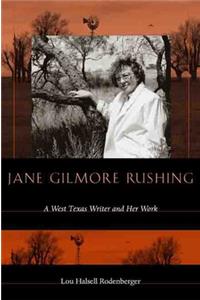 Jane Gilmore Rushing