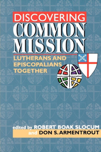 Discovering Common Mission