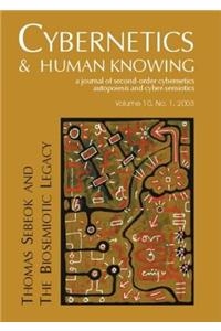 Thomas Sebeok and the Biosemiotic Legacy