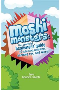 Moshi Monsters