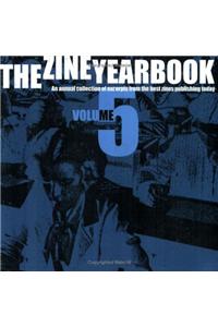 Zine Yearbook: Volume 5