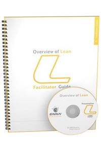 Introduction to Lean: Facilitator Guide
