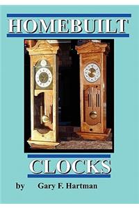 Homebuilt Clocks