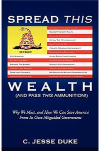Spread This Wealth