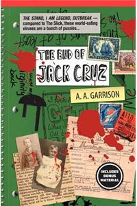 End of Jack Cruz