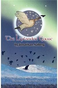 Laplander Goose