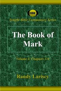 Book of Mark
