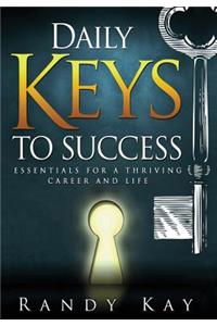Daily Keys to Success