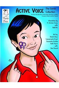 Active Voice The Comic Collection