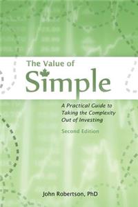 The Value of Simple