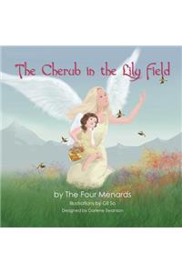The Cherub in the Lily Field
