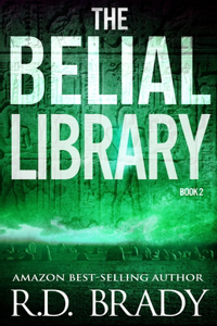 The Belial Library