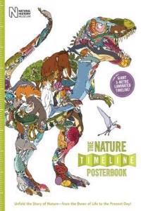 What on Earth? Posterbook of Nature