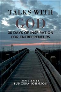 Talks With God