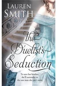 The Duelist's Seduction