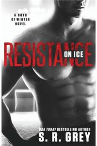 Resistance on Ice