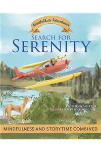 Search for Serenity