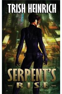 Serpent's Rise