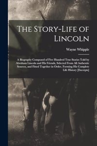 Story-life of Lincoln