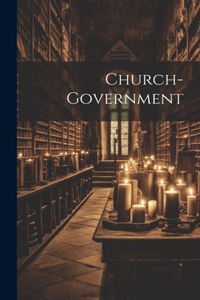 Church-government