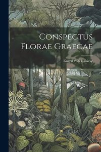 Conspectus Florae Graecae