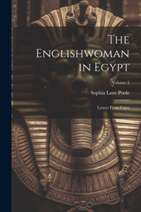 Englishwoman in Egypt