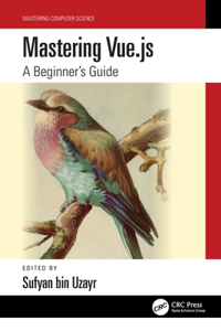 Mastering Vue.Js