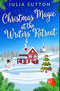 Christmas Magic at the Writer's Retreat