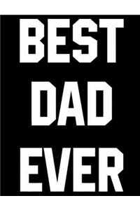 Best dad ever