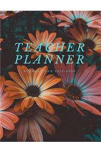 Teacher Planner