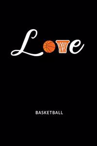 Love Basketball