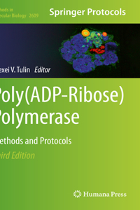 Poly(adp-Ribose) Polymerase