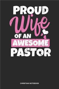 Christian Notebook
