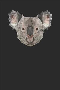 Koala Polygon