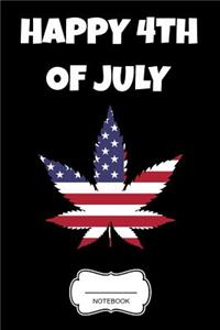Happy 4th Of July