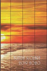 Agenda Scolaire 2019-2020