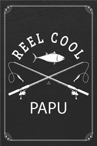 Reel Cool Papu