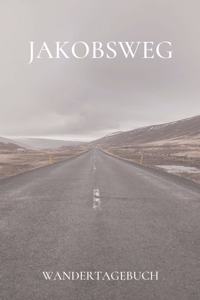 Jakobsweg Wandertagebuch