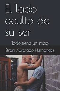 lado oculto de su ser