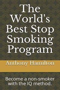 World's Best Stop Smoking Program