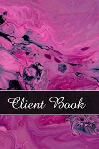 Client Book