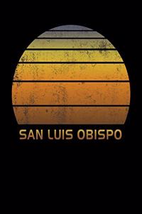 San Luis Obispo