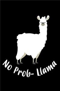 No Prob - Llama