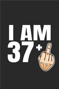 Im 37 +
