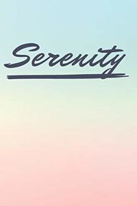 Serenity