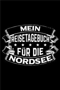 Mein Reisetagebuch für die Nordsee
