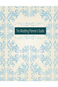 The wedding Planner's Guide
