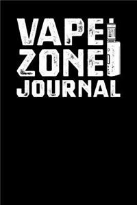 Vape Zone Journal
