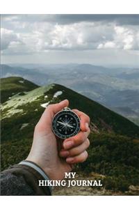 My Hiking Journal