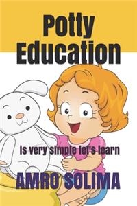 Potty Education